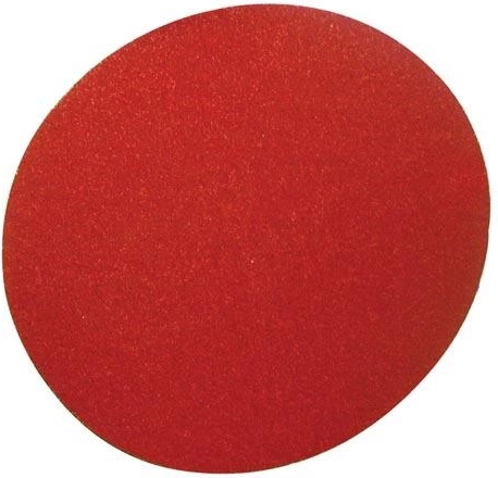 Papierowy krążek ścierny 370 mm, ziarnistość 36