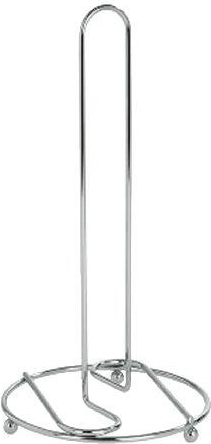 Stojak na papierowe ręczniki 27 cm, chrom