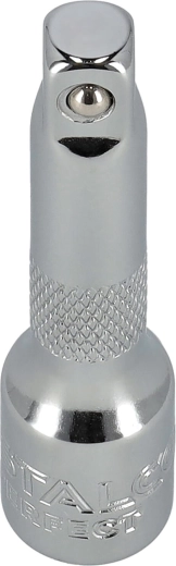 Przedłużka Stalco 1/4" 75 mm CrV