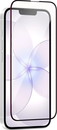 Crong OptiRed Glass – szkło hartowane z filtrem światła niebieskiego do iPhone 17e