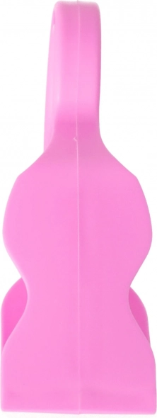 Podnośnik do materaca - różowy