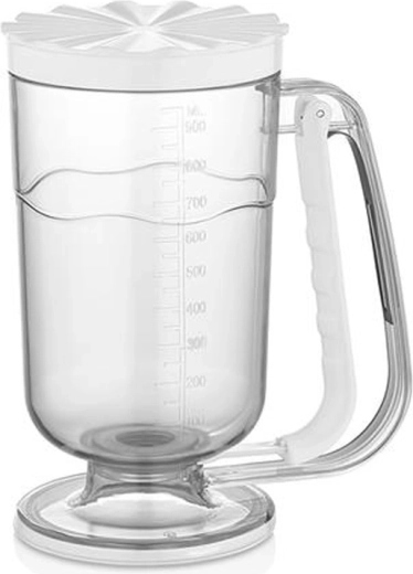 Dozownik do ciasta 900 ml