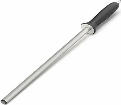 Taidea owalna diamentowa ostrzałka prętowa 30 cm