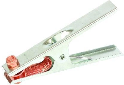 Zacisk masowy 300 A krokodyl