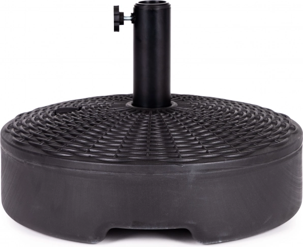 Podstawa do ogrodowego parasola napełniana wodą 22L MultiGarden