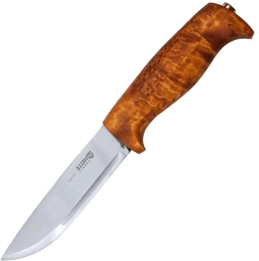 Nóż outdoorowy Helle Gaupe z pochewką 10,7 cm