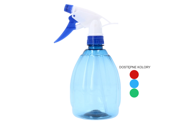 Ręczny spryskiwacz 450 ml