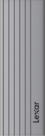 Lexar E6 aluminiowa obudowa dla M.2 NVMe SSD z USB‑C 10 Gb/s