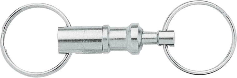 Herbertz ogniwo łańcucha 8 cm