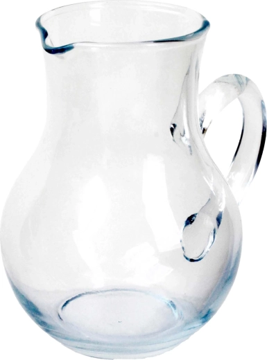 Szklany dzbanek Duero 500 ml