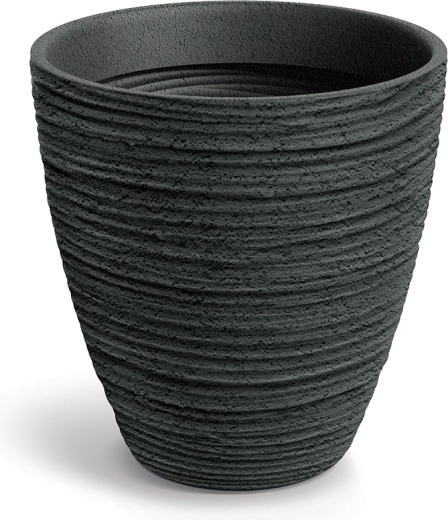 Donica Defora 40 cm antracyt
