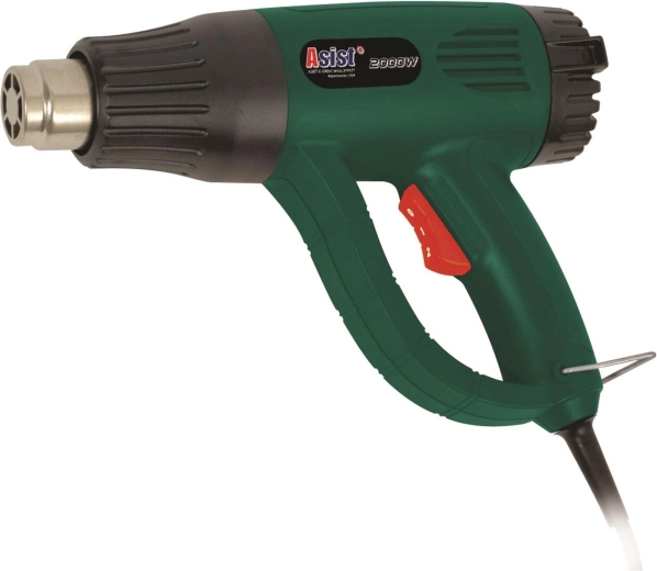 Opalarka 2000 W Asist