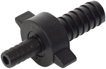 Redukcja węża 1/2" na 3/4"