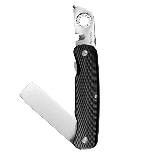 Sharpal 179N ostrzałka z kluczem i ściągaczem