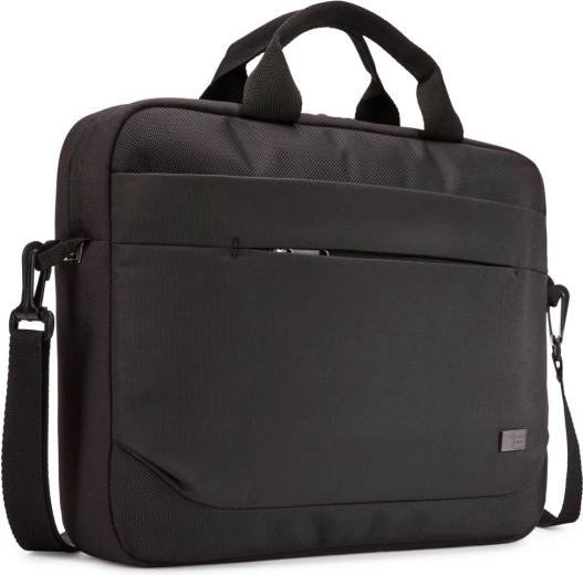 Case Logic Advantage torba na laptopa 14" czarna