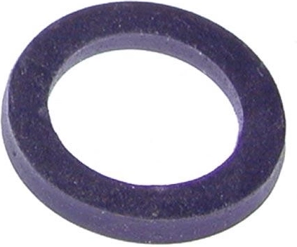 Uszczelka do przyłączy i złączek węży 1" 39 × 27 × 2 mm (5 szt.)
