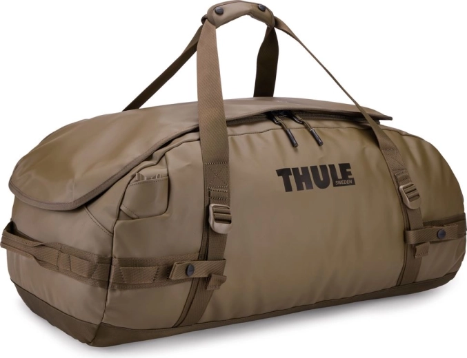 Thule Chasm torba sportowa 70 l deep khaki