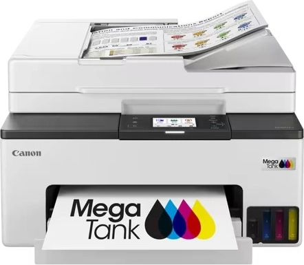 Canon MAXIFY GX2041 wielofunkcyjna atramentowa drukarka MegaTank