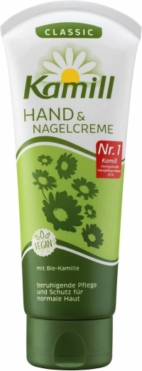 Kamill Classic krem do rąk i paznokci 100 ml
