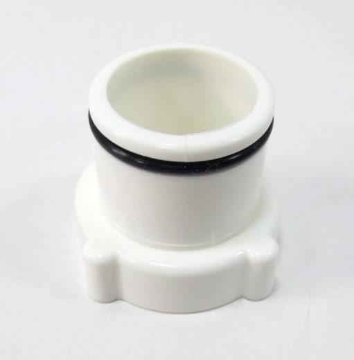 Marimex adapter biały 5/4" do podłączenia odkurzacza basenowego i skimmera