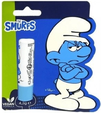 Balsam do ust RAINBOW HIGH The Smurfs