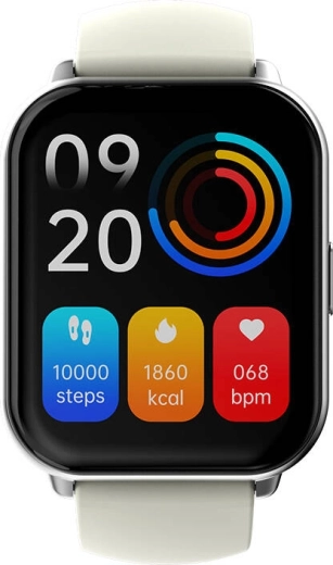 Zegarek SmartWatch HiFuture FutureFit Zone 2 (szary)