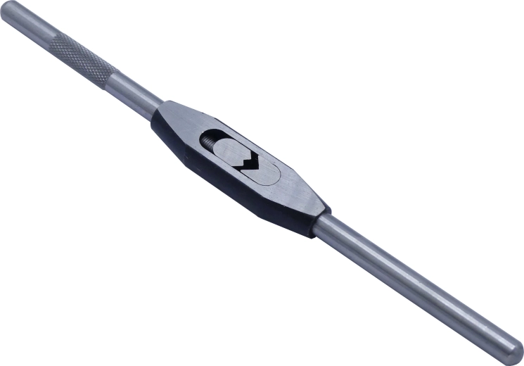 Uchwyt do gwintowników 5,6–16,0 mm dla M9–M27 KMITEX