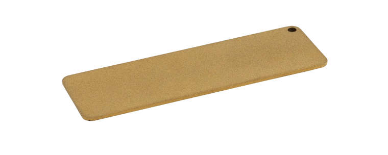 Fällkniven D3t diamentowa osełka z taśmą samoprzylepną