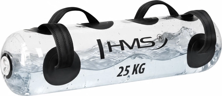 Wodny worek treningowy HMS Aqua Powerbag 1–25 kg