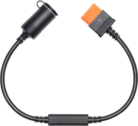 Kabel ładujący do auta 12 V dla DJI Power