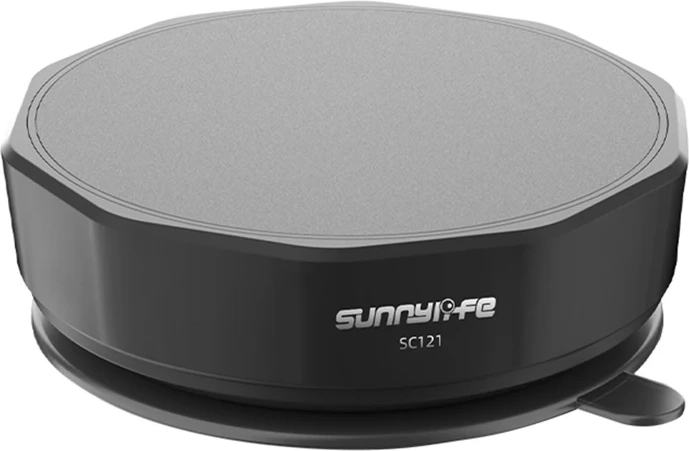 Sunnylife magnetyczny uchwyt przyssawkowy do kamery sportowej SC121 - 1 szt.