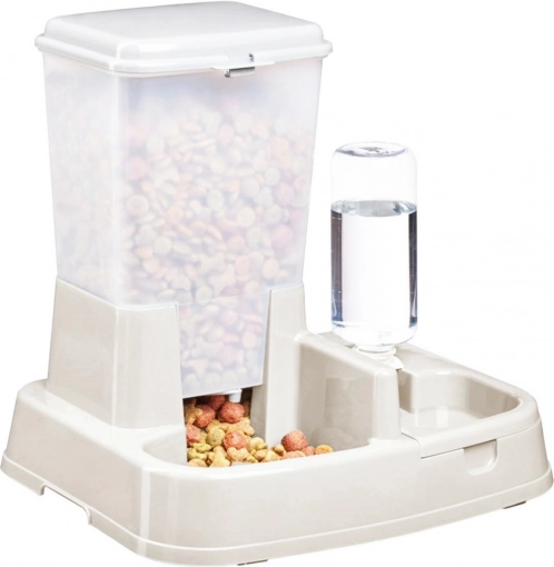 AG684 dozownik karmy i wody 2w1