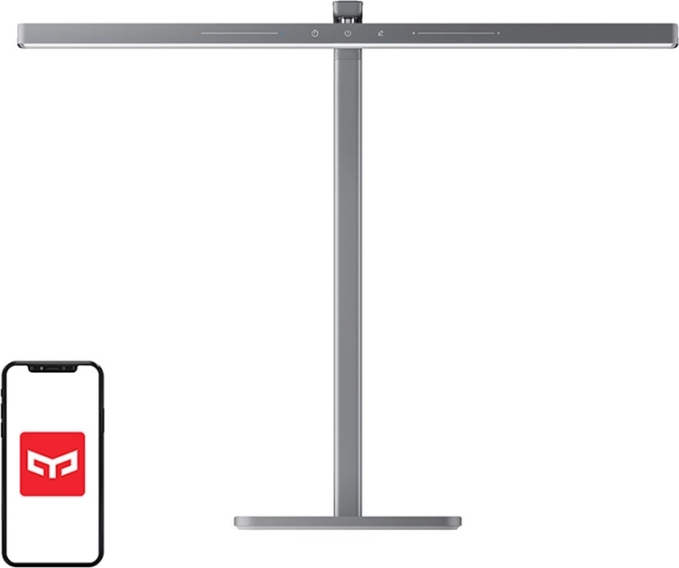 Yeelight biurkowa lampa LED D1 Matter