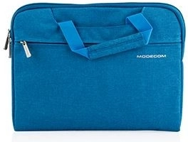 Modecom Highfill 11,3" niebieska torba na laptop