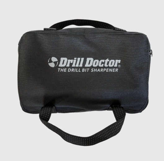 Przenośna torba do przechowywania Drill Doctor