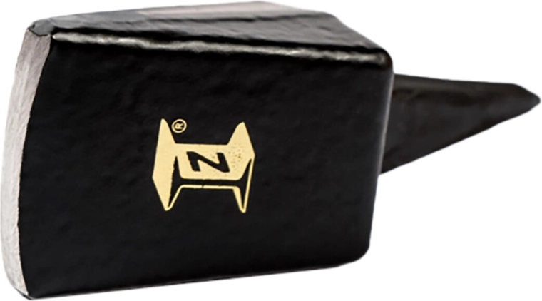 Ostra babka do wyklepywania kosy 250 g Zbirovia