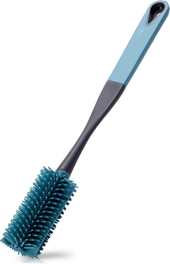 Silikonowa szczotka do mycia naczyń Ultra Clean 35 cm - 1 sztuka