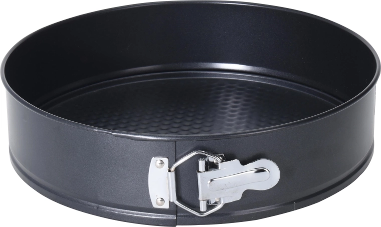 Okrągła forma do tortu 28 cm z powłoką nieprzywierającą