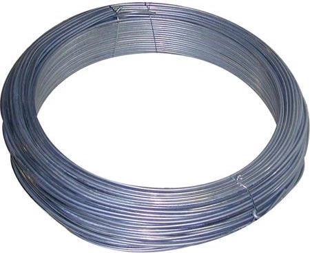 Drut wiązałkowy FeZn 1,4 mm, 50 m