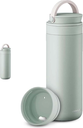 Termoska Metro 475 ml miętowa