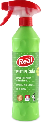 Real przeciw pleśni 550 g