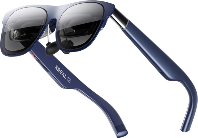 Okulary rozszerzonej rzeczywistości XREAL 1S