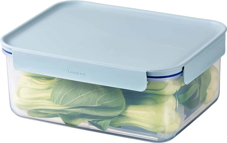 Pojemnik na żywność CLASSIC PLUS 2 l, miętowy