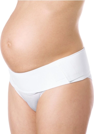 Chicco ciążowy pas podtrzymujący pod brzuszkiem, rozmiar S