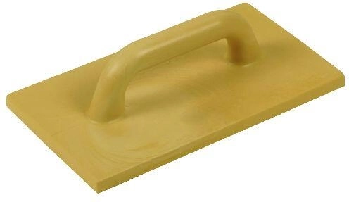 Paca z poliuretanu 180 × 320 mm