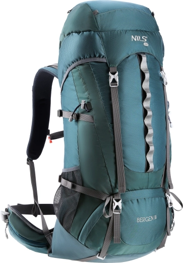 Plecak turystyczny NILS Camp Bergen 65 l