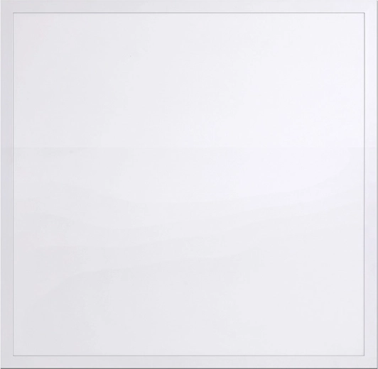 Solight panel świetlny LED backlit 60 × 60 cm, 40 W, 4000 K, 3600 lm, biały