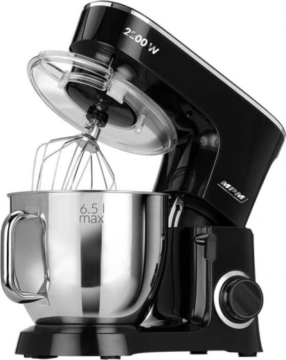 Planetarny robot kuchenny