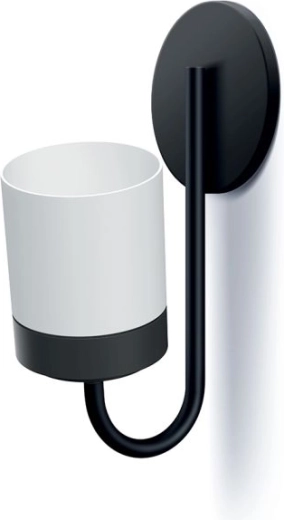Wisząca donica ścienna Bloomie Hanger 64,5 cm – biała