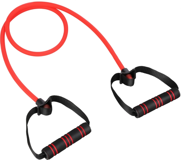 Gumowy ekspander z piankowymi uchwytami HMS